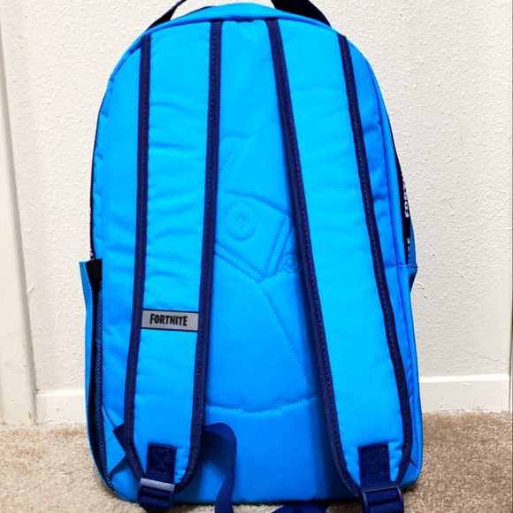 NWT Fortnite Llama Loot Pinata Bookbag - Picture 6 of 12